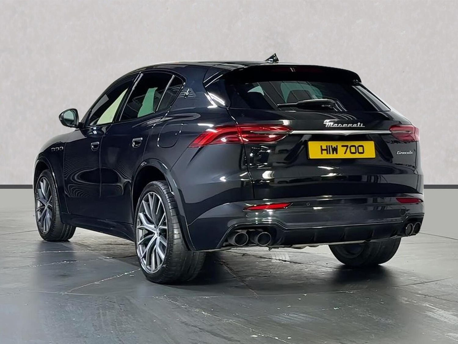 Used Maserati Other 2023 for sale - 76845237: Photo 8