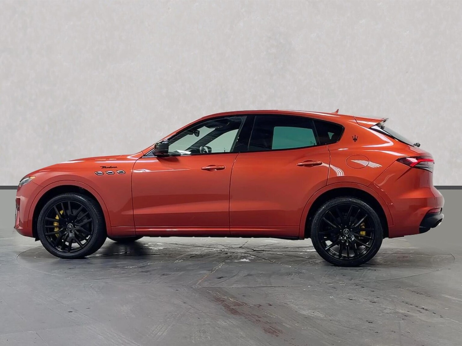 Used Maserati Levante 2023 for sale - 77845367: Photo 10