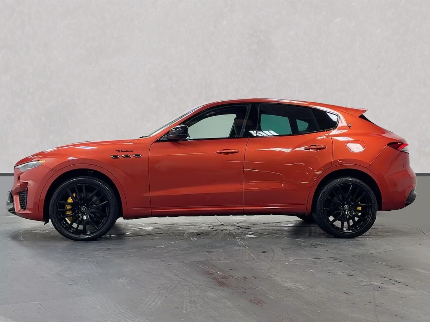 Used Maserati Levante 2023 for sale - 77845367: Photo 11