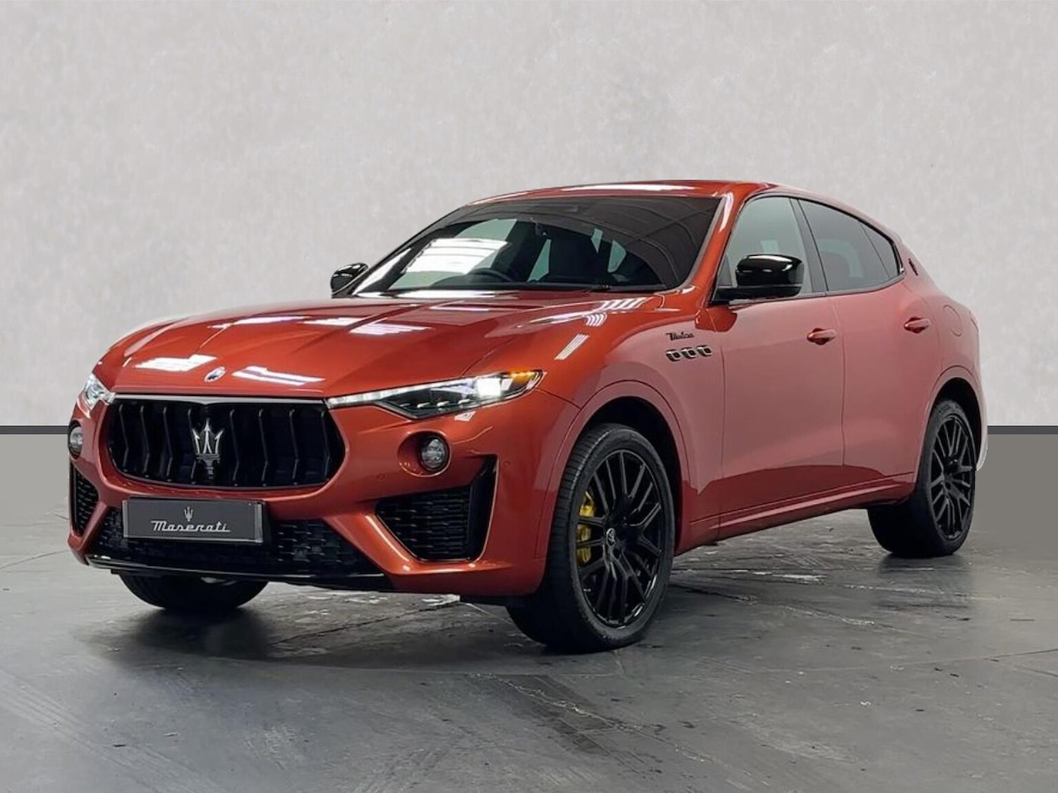 Used Maserati Levante 2023 for sale - 77845367: Photo 13