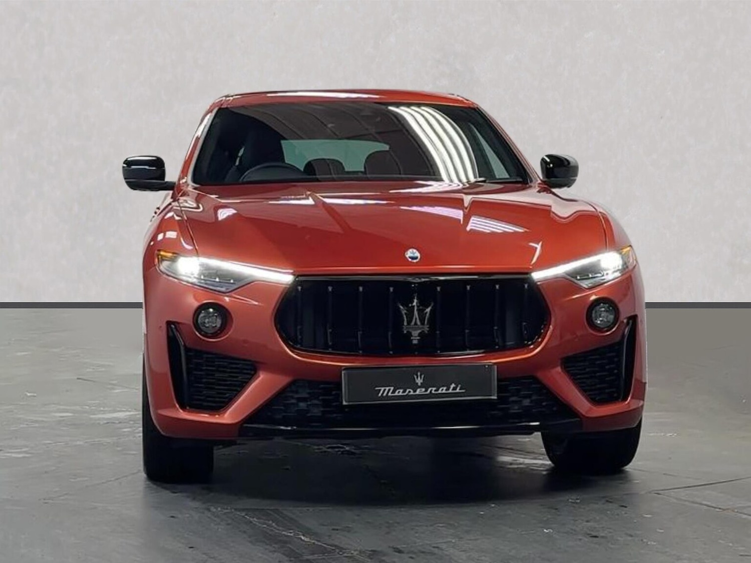 Used Maserati Levante 2023 for sale - 77845367: Photo 15