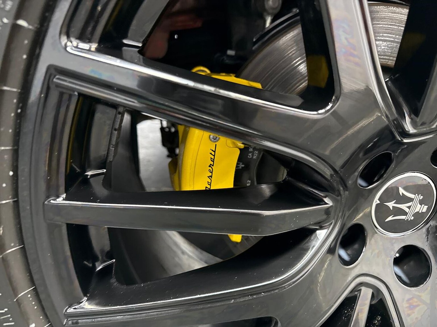 Used Maserati Levante 2023 for sale - 77845367: Photo 26