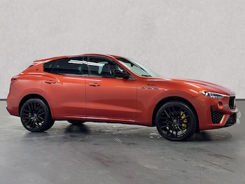 Used Maserati Levante 2023 for sale - 77845367: Photo