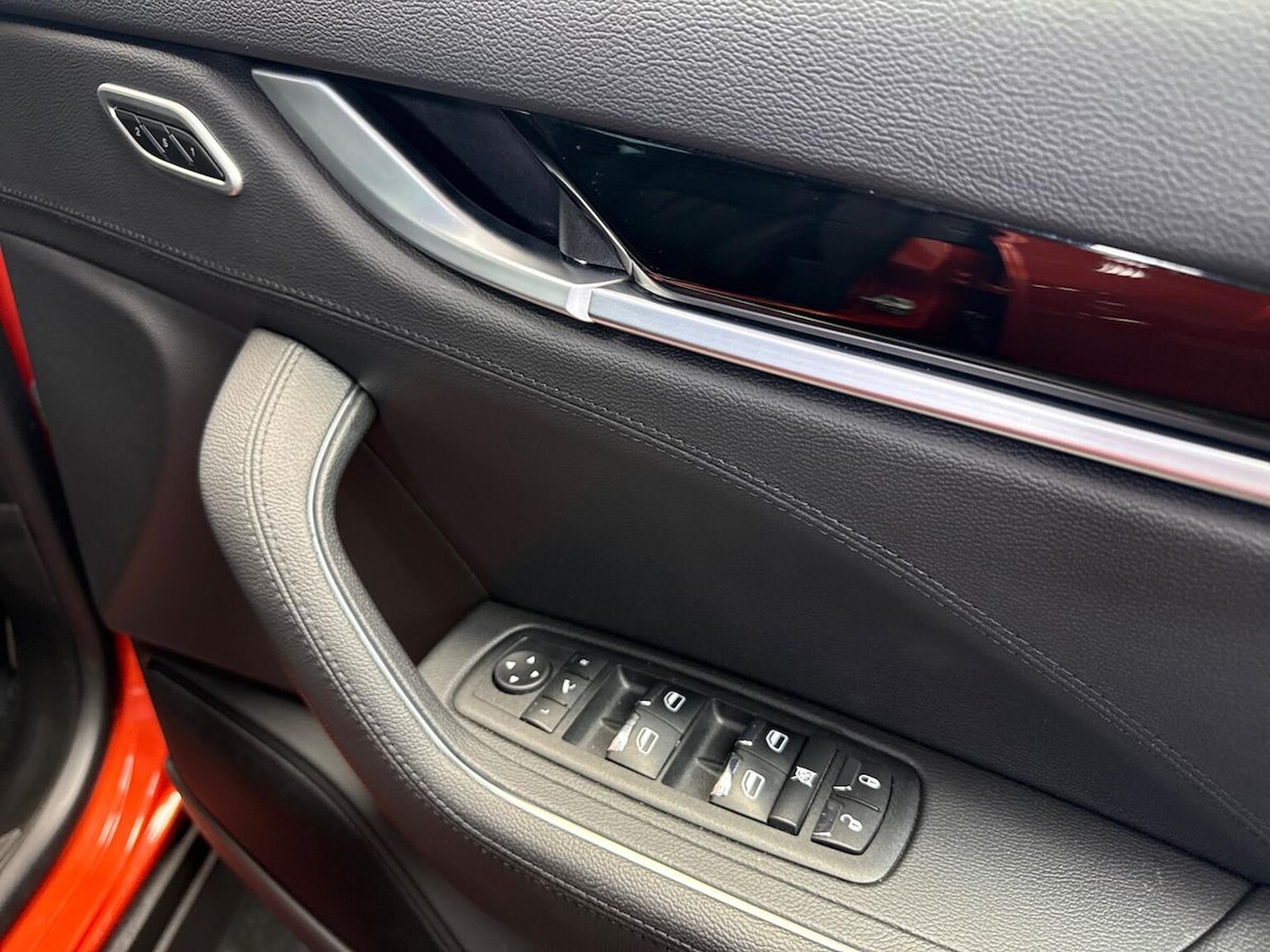 Used Maserati Levante 2023 for sale - 77845367: Photo 39