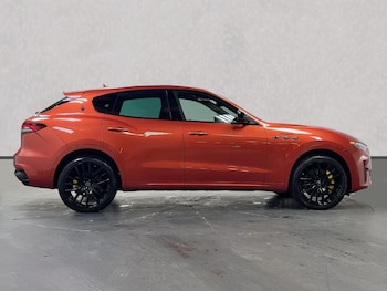 Used Maserati Levante 2023 for sale - 77845367: Photo