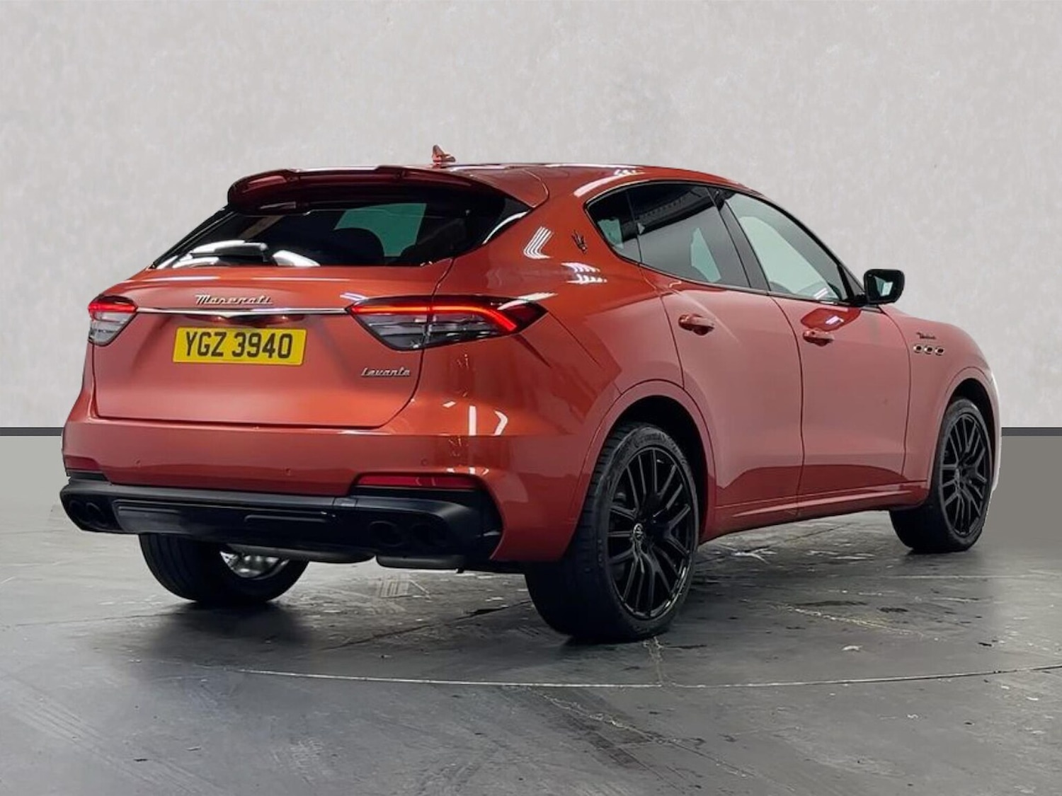Used Maserati Levante 2023 for sale - 77845367: Photo 5