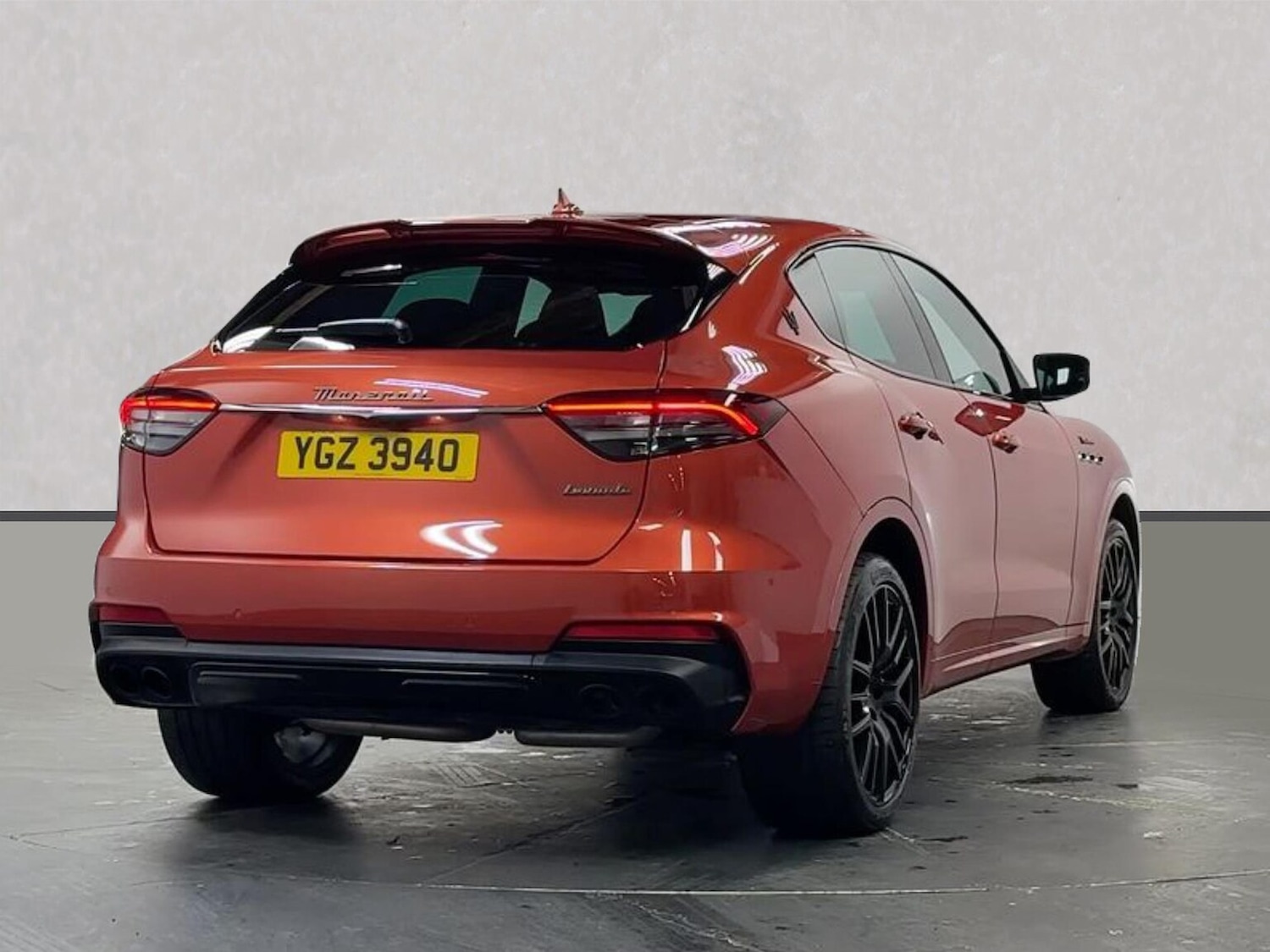 Used Maserati Levante 2023 for sale - 77845367: Photo 6