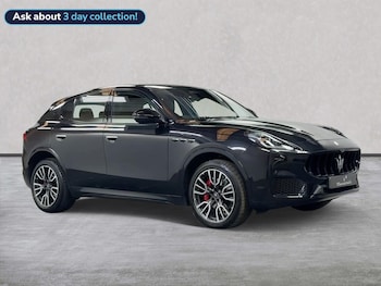 Used Maserati Other 2023 for sale - 78756436: Photo