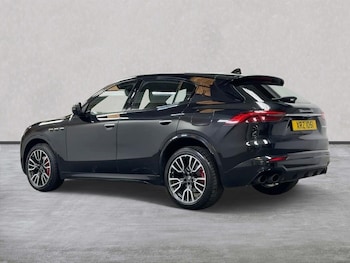 Used Maserati Other 2023 for sale - 78756436: Photo