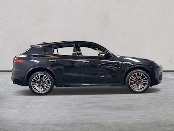 Used Maserati Other 2023 for sale - 78756436: Photo
