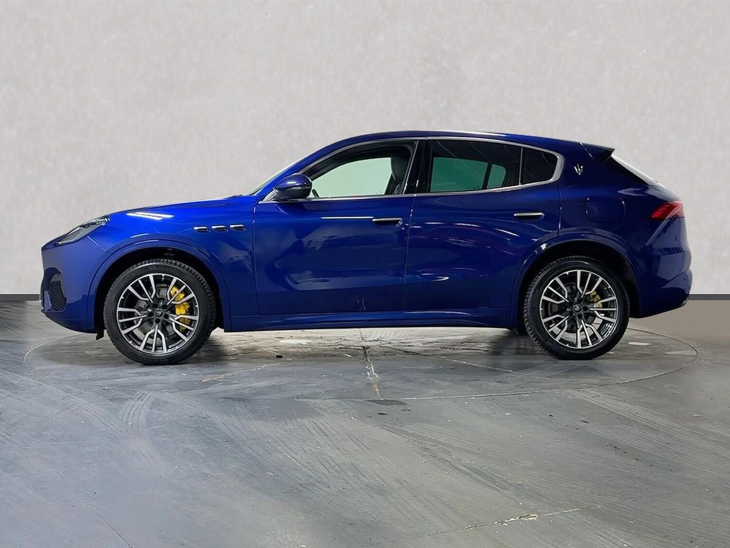 Used Maserati Other 2023 for sale - 77489503: Photo 11