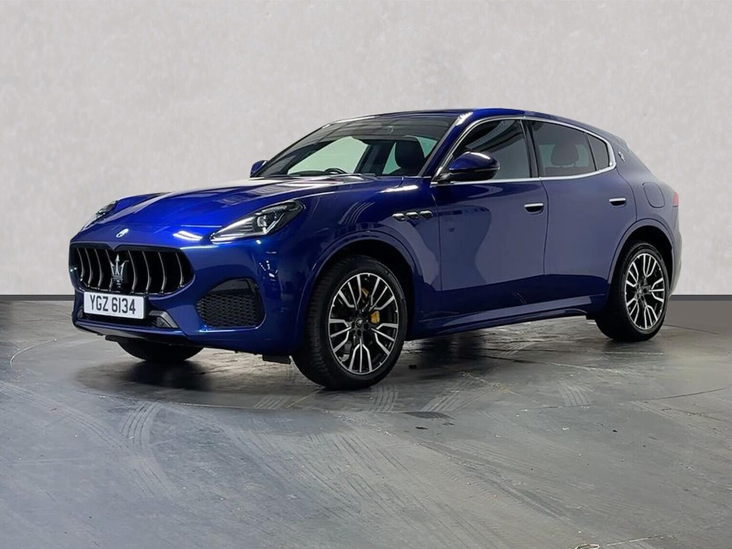 Used Maserati Other 2023 for sale - 77489503: Photo 12