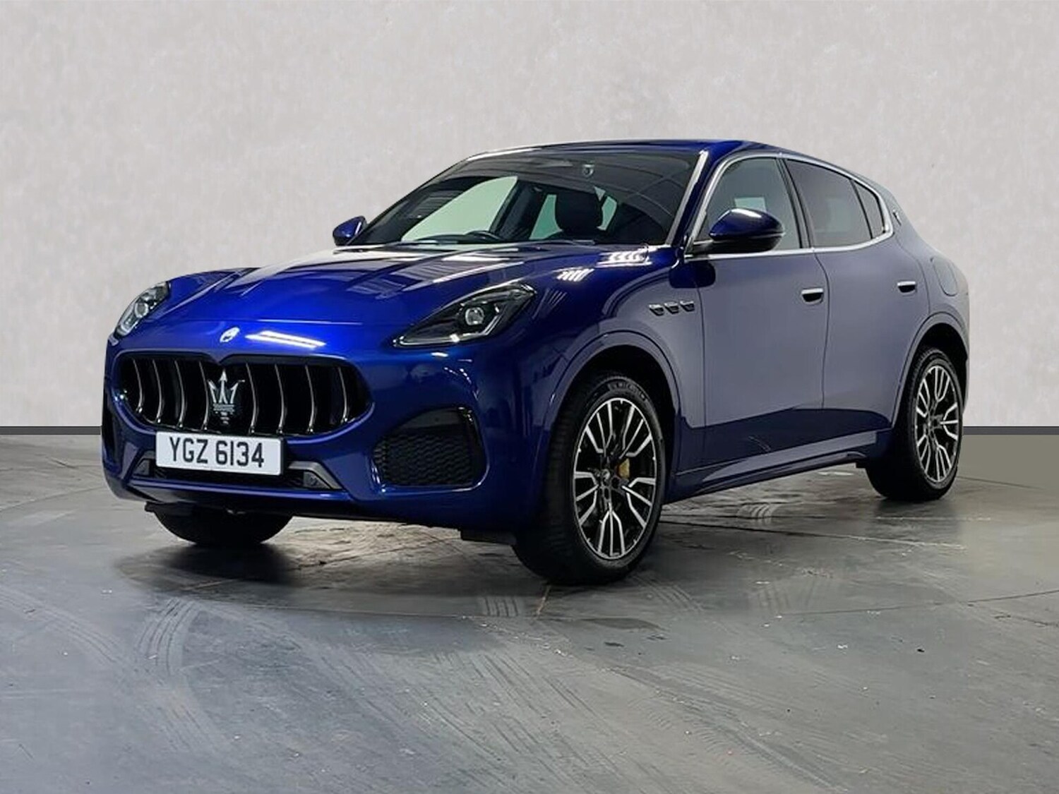 Used Maserati Other 2023 for sale - 77489503: Photo 13