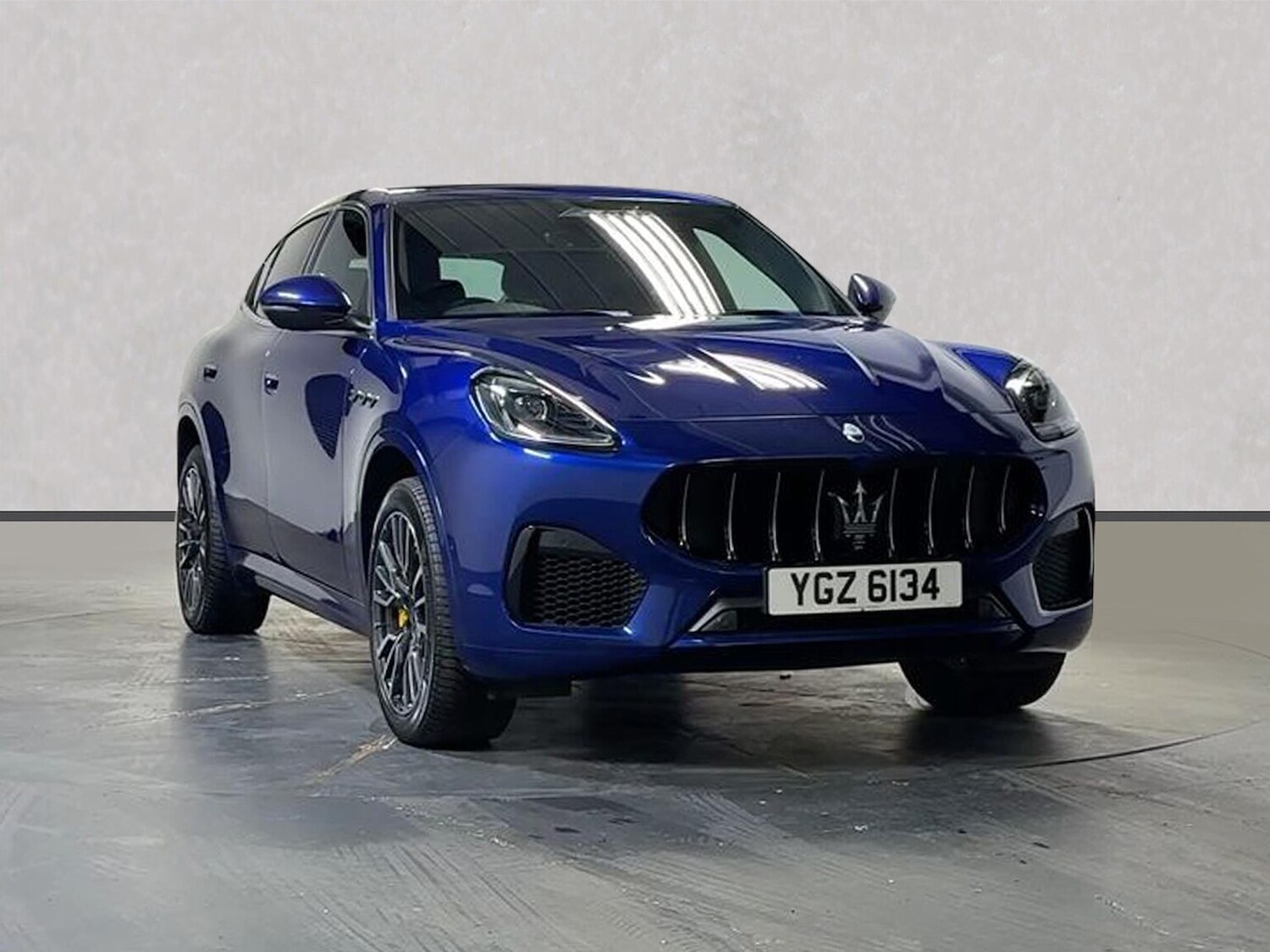 Used Maserati Other 2023 for sale - 77489503: Photo 16