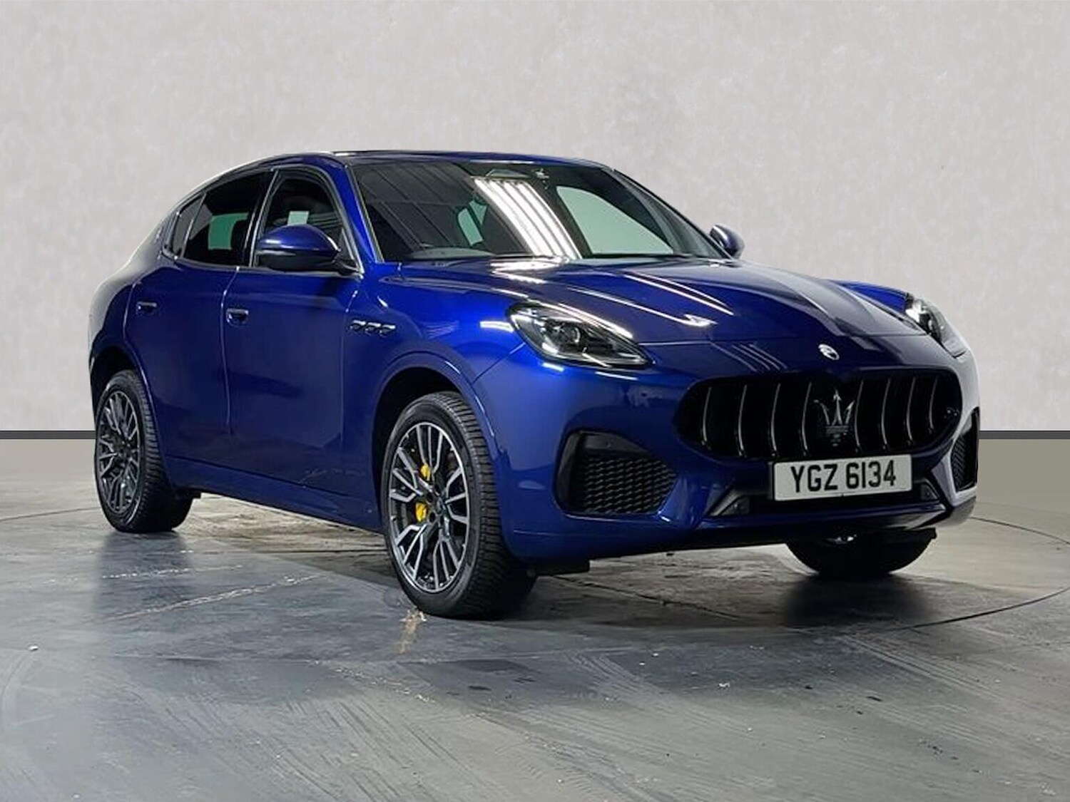 Used Maserati Other 2023 for sale - 77489503: Photo 17