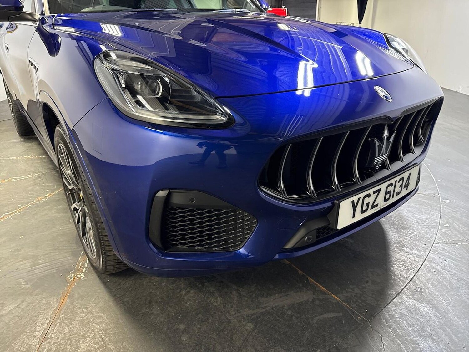 Used Maserati Other 2023 for sale - 77489503: Photo 19