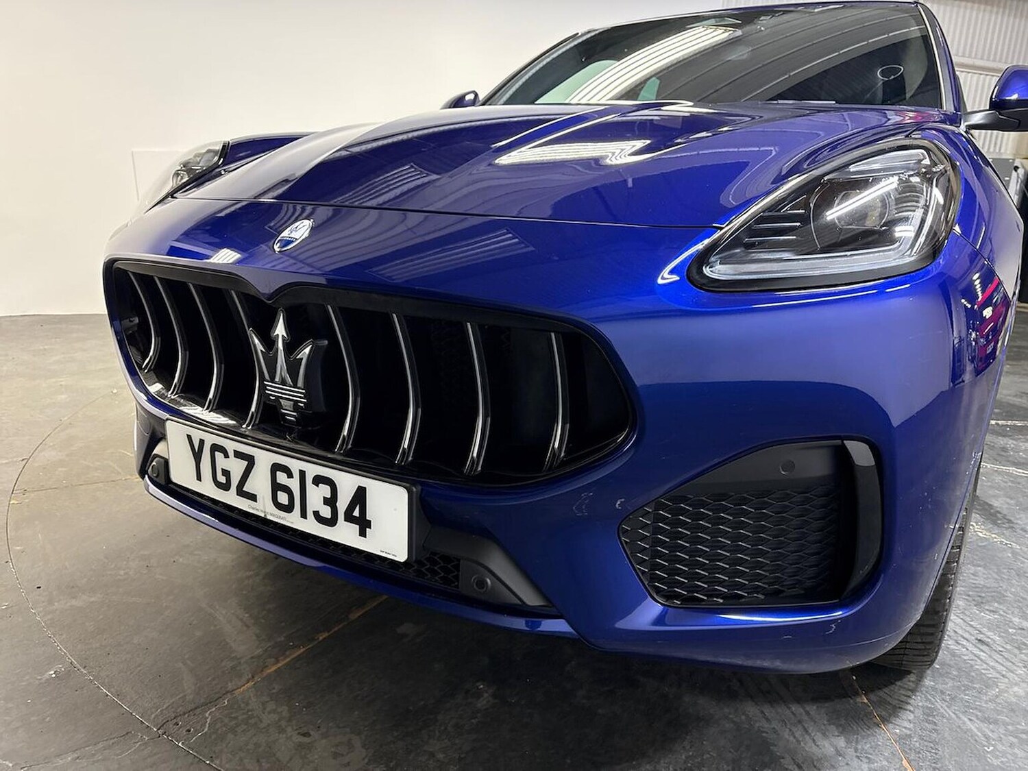 Used Maserati Other 2023 for sale - 77489503: Photo 20