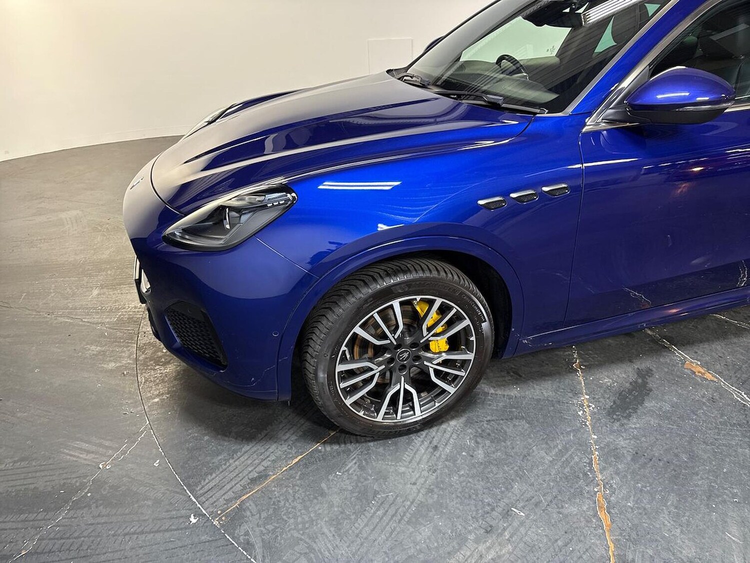 Used Maserati Other 2023 for sale - 77489503: Photo 21