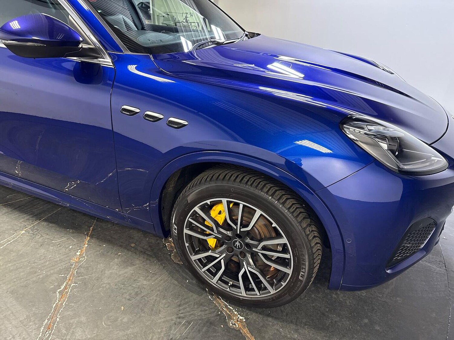 Used Maserati Other 2023 for sale - 77489503: Photo 22