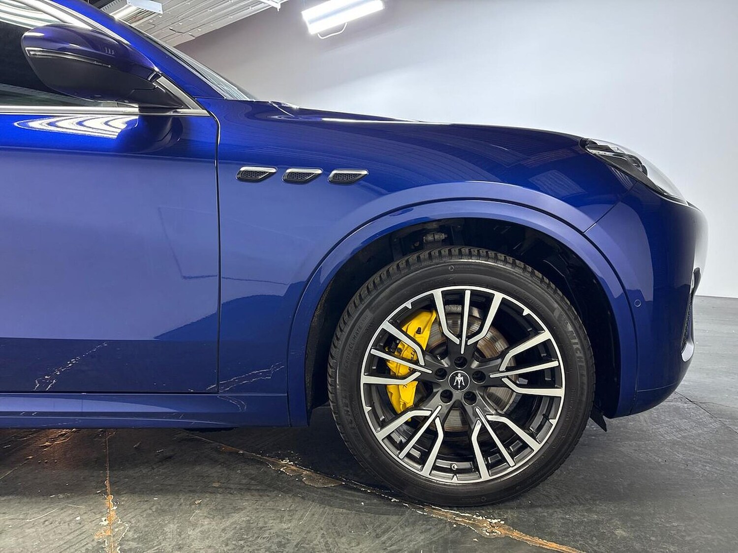 Used Maserati Other 2023 for sale - 77489503: Photo 23