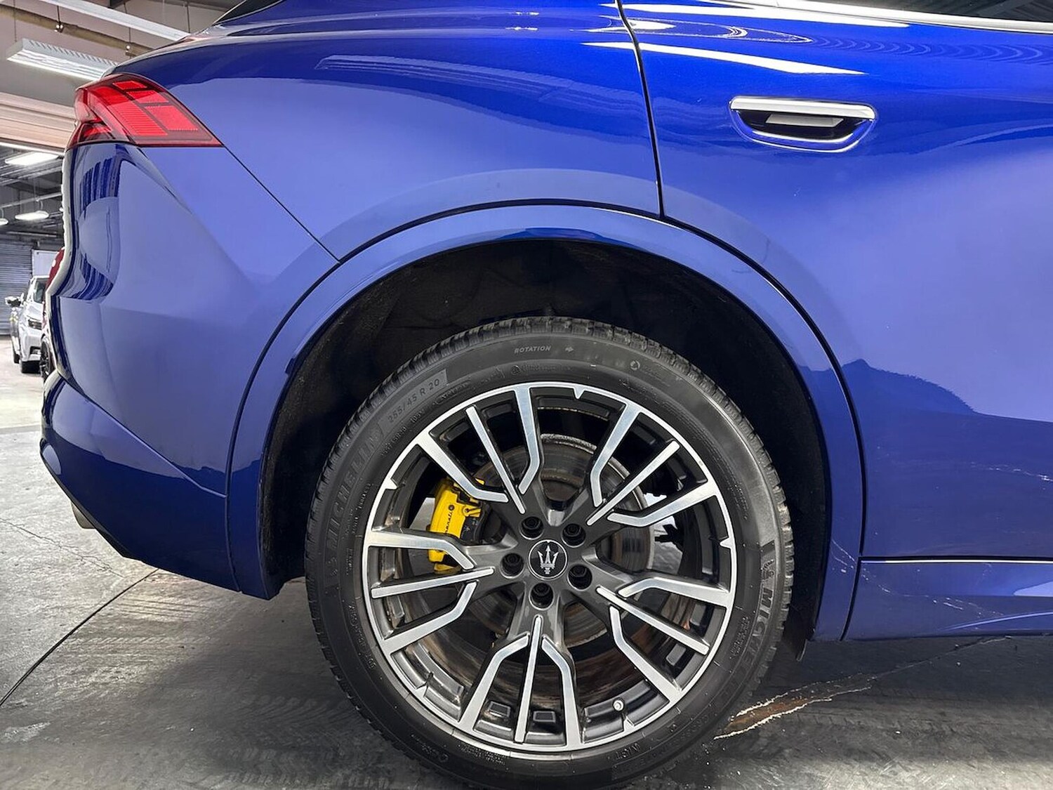 Used Maserati Other 2023 for sale - 77489503: Photo 24