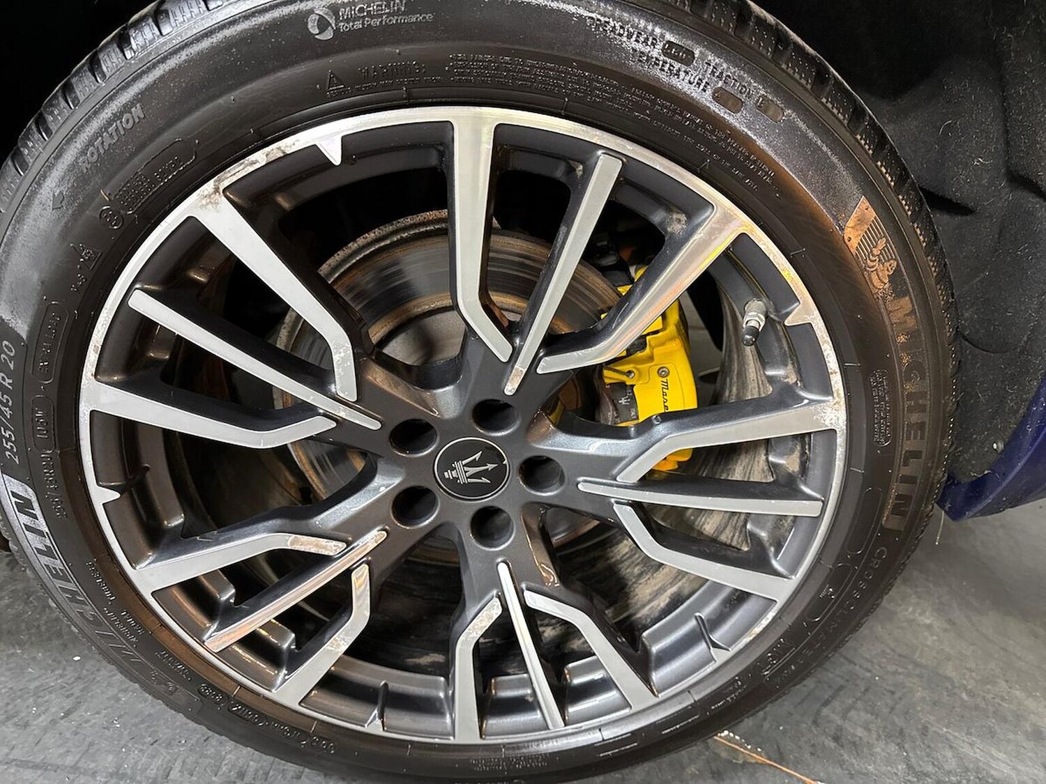 Used Maserati Other 2023 for sale - 77489503: Photo 25