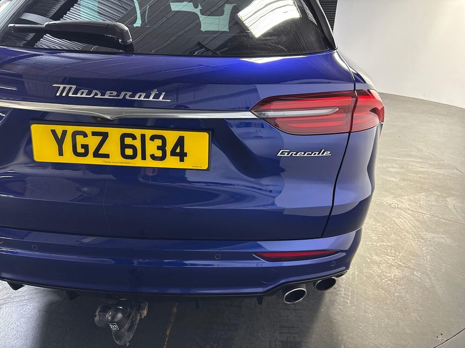 Used Maserati Other 2023 for sale - 77489503: Photo 27