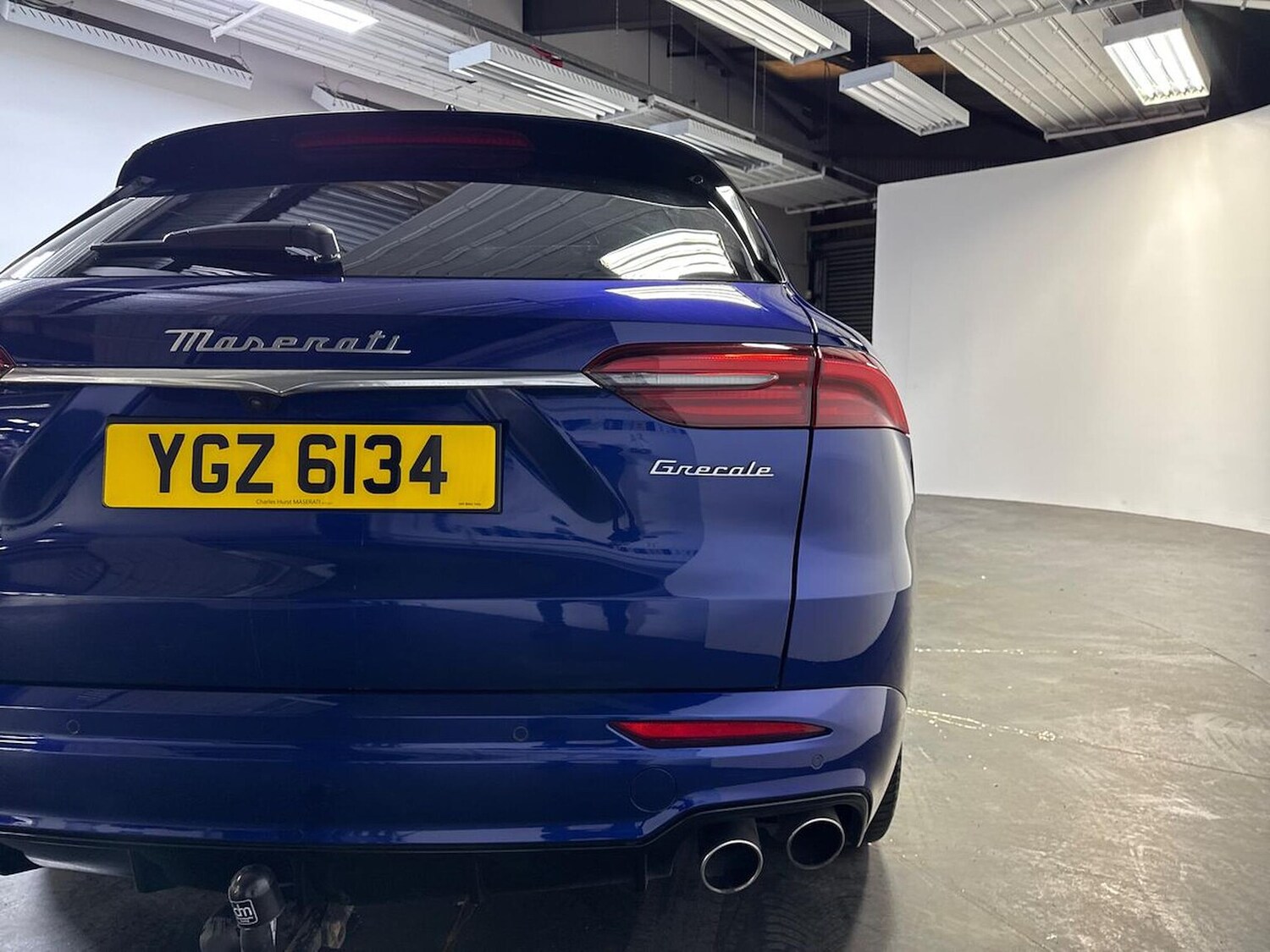 Used Maserati Other 2023 for sale - 77489503: Photo 28