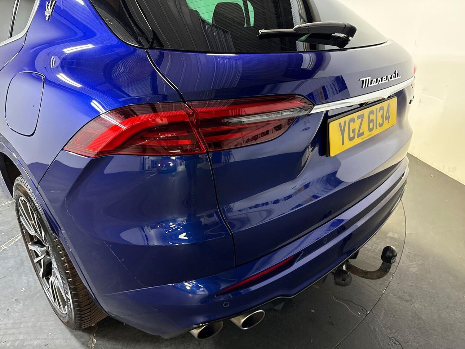 Used Maserati Other 2023 for sale - 77489503: Photo 29