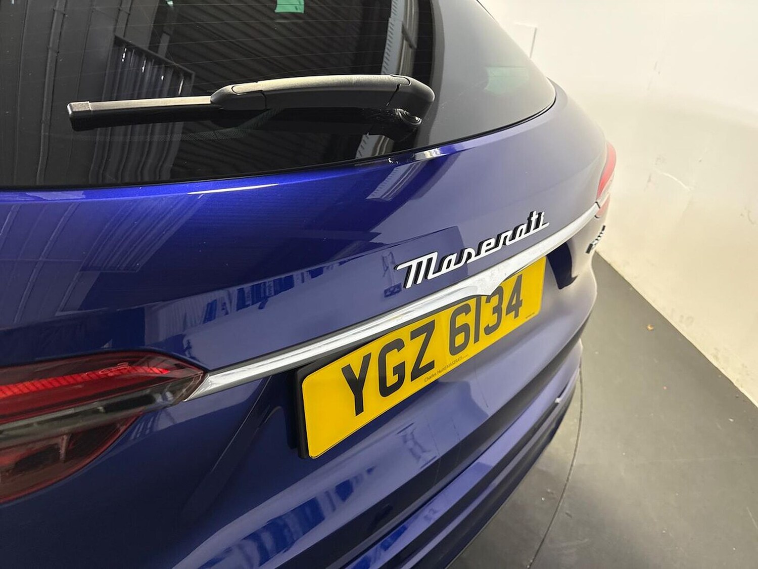 Used Maserati Other 2023 for sale - 77489503: Photo 30