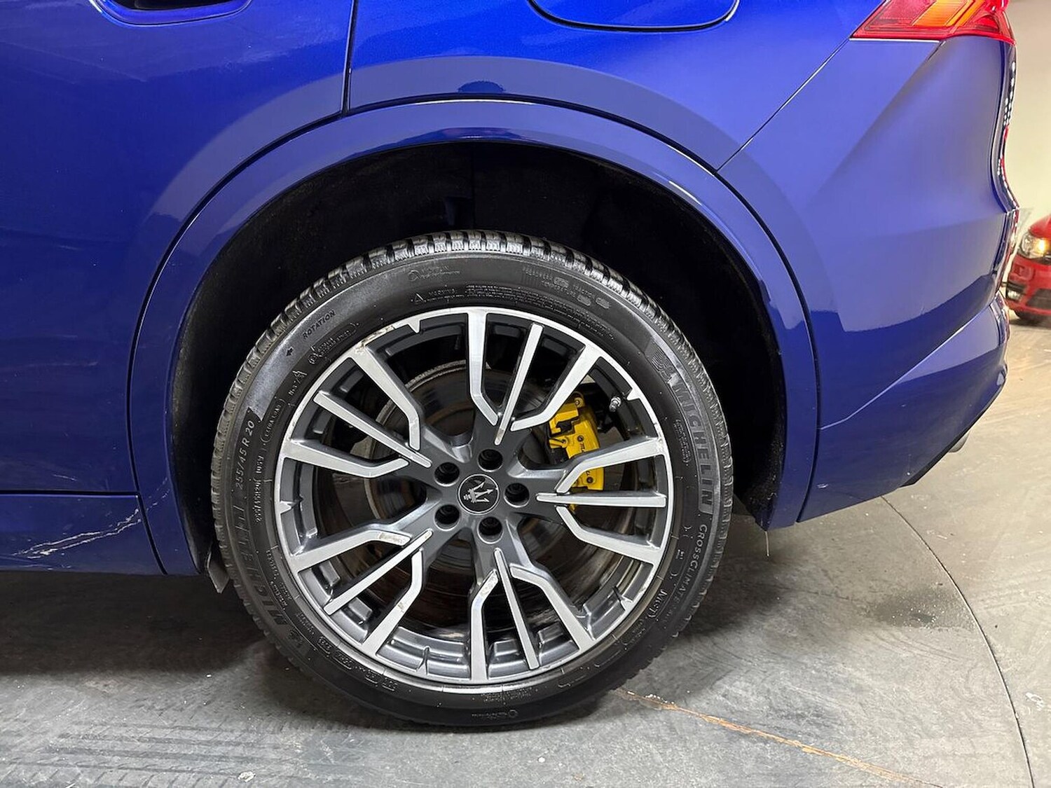 Used Maserati Other 2023 for sale - 77489503: Photo 31