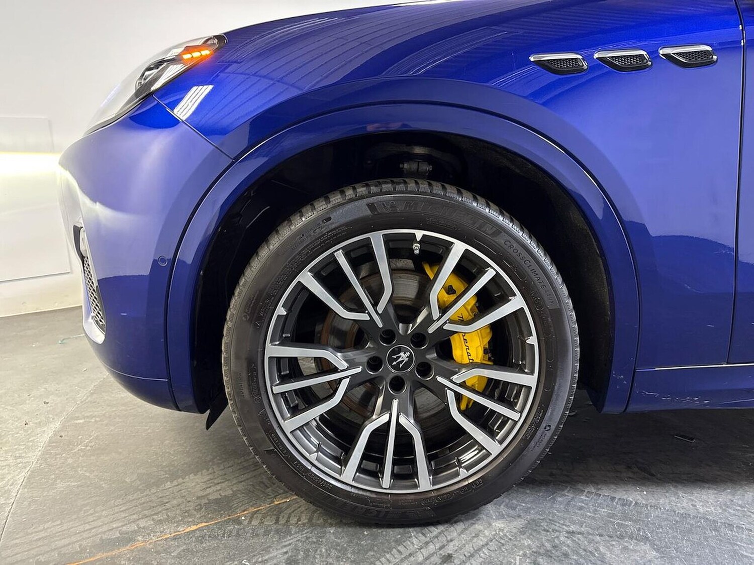 Used Maserati Other 2023 for sale - 77489503: Photo 32