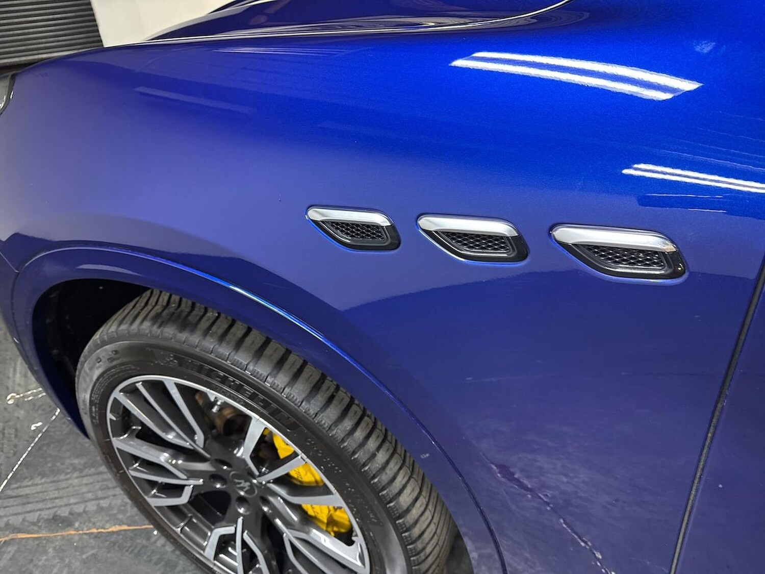 Used Maserati Other 2023 for sale - 77489503: Photo 33