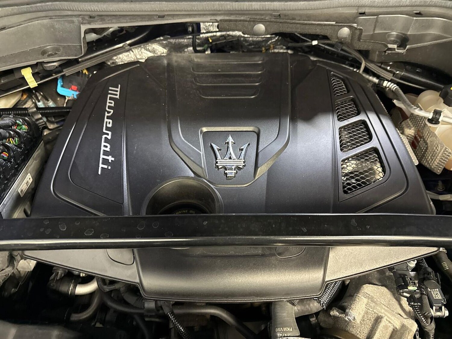 Used Maserati Other 2023 for sale - 77489503: Photo 34