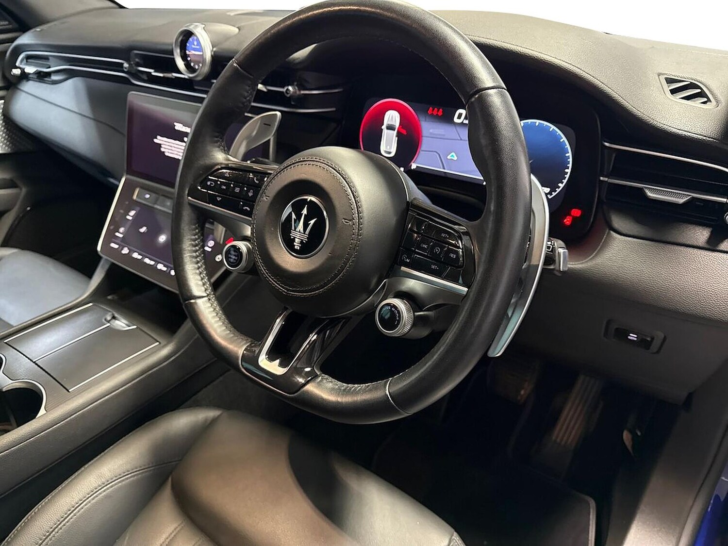 Used Maserati Other 2023 for sale - 77489503: Photo 35