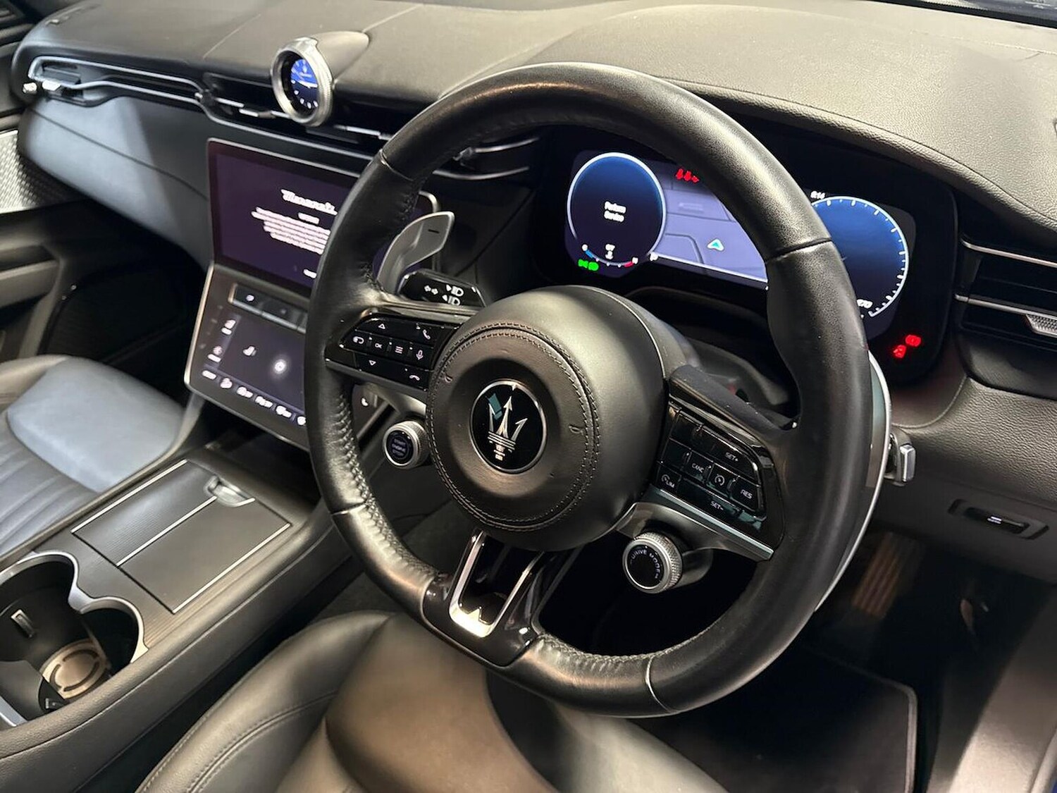 Used Maserati Other 2023 for sale - 77489503: Photo 36