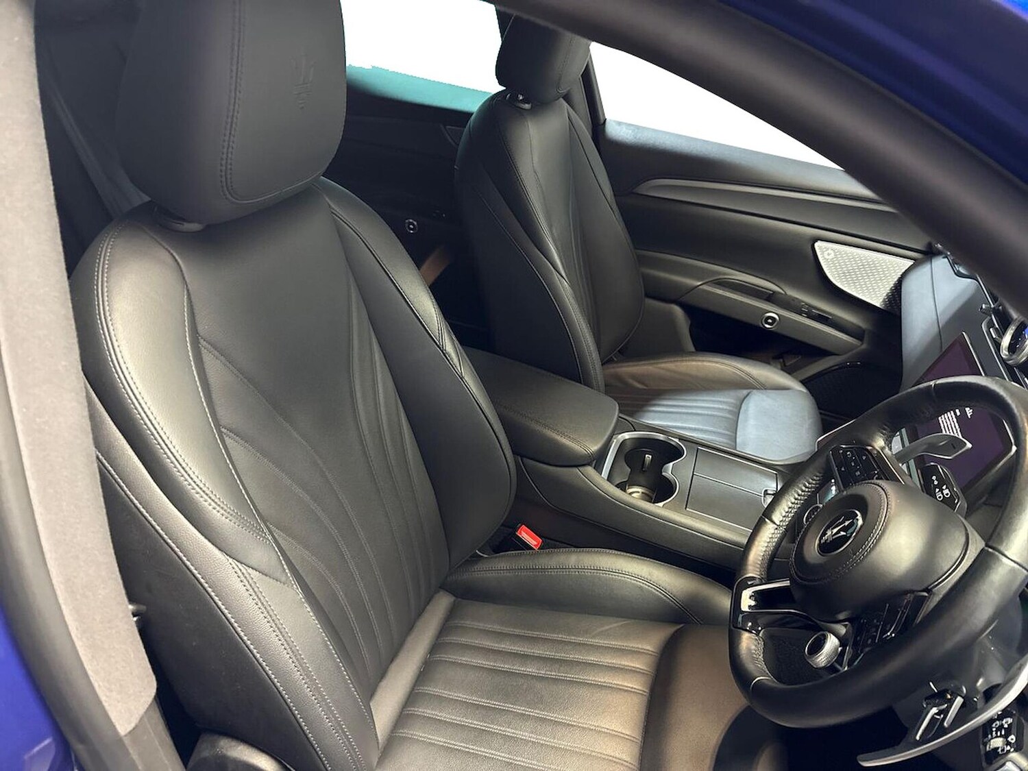 Used Maserati Other 2023 for sale - 77489503: Photo 37