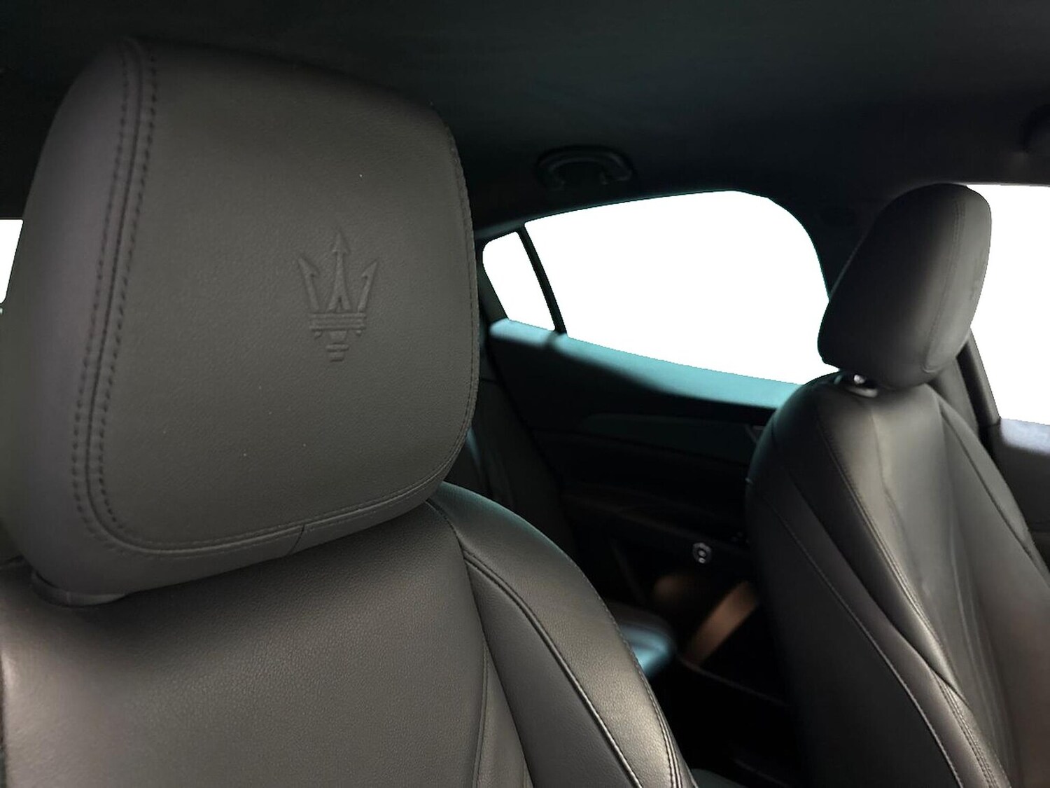 Used Maserati Other 2023 for sale - 77489503: Photo 38