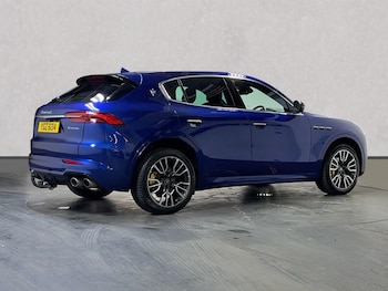 Used Maserati Other 2023 for sale - 77489503: Photo