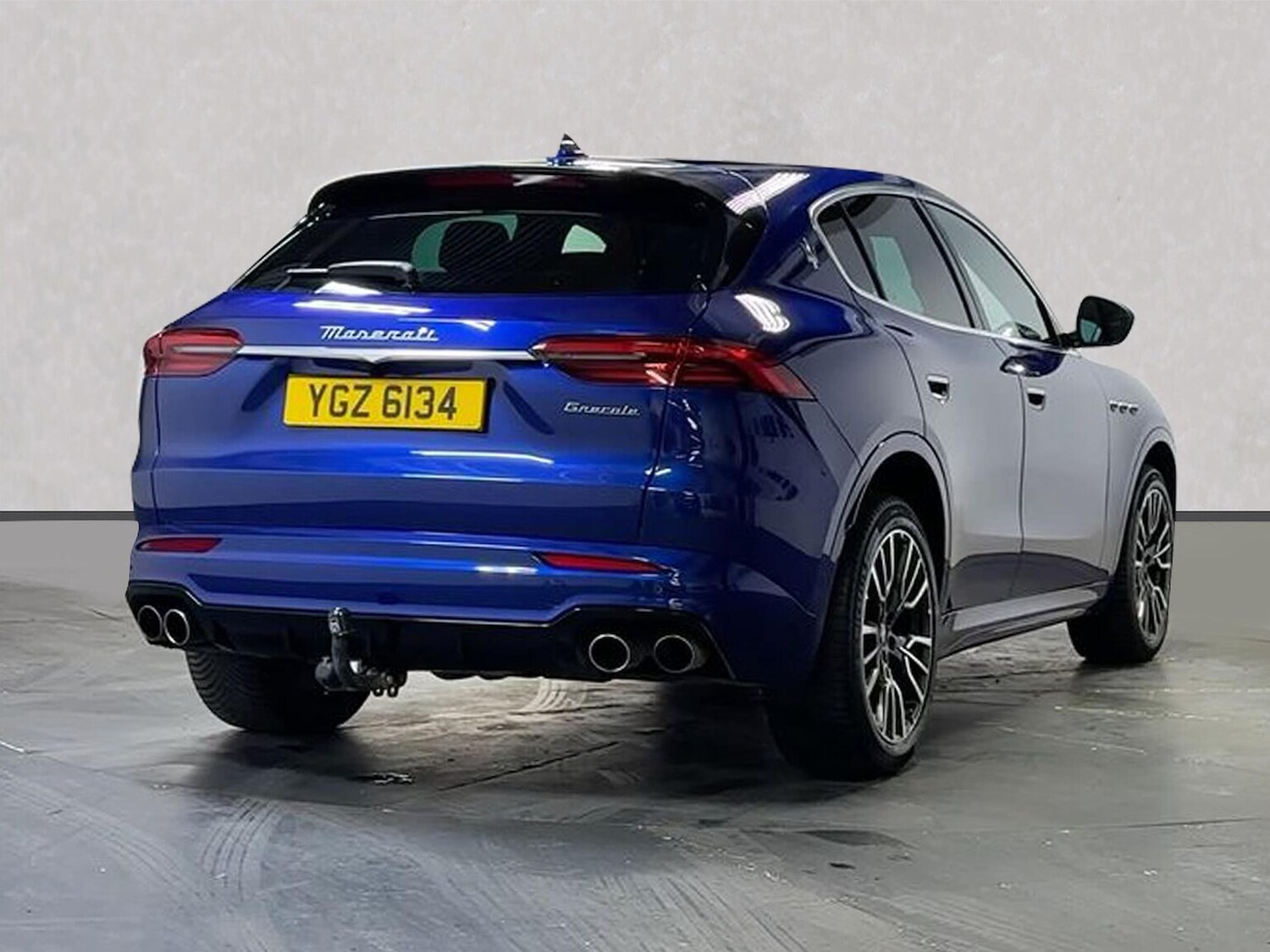 Used Maserati Other 2023 for sale - 77489503: Photo 6