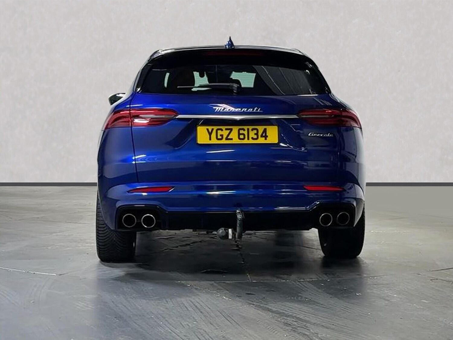 Used Maserati Other 2023 for sale - 77489503: Photo 7