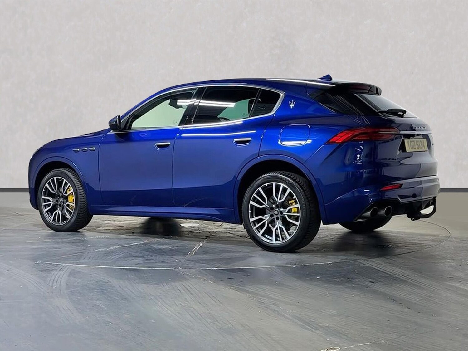 Used Maserati Other 2023 for sale - 77489503: Photo 9