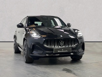 Used Maserati Other 2024 for sale - 76037201: Photo