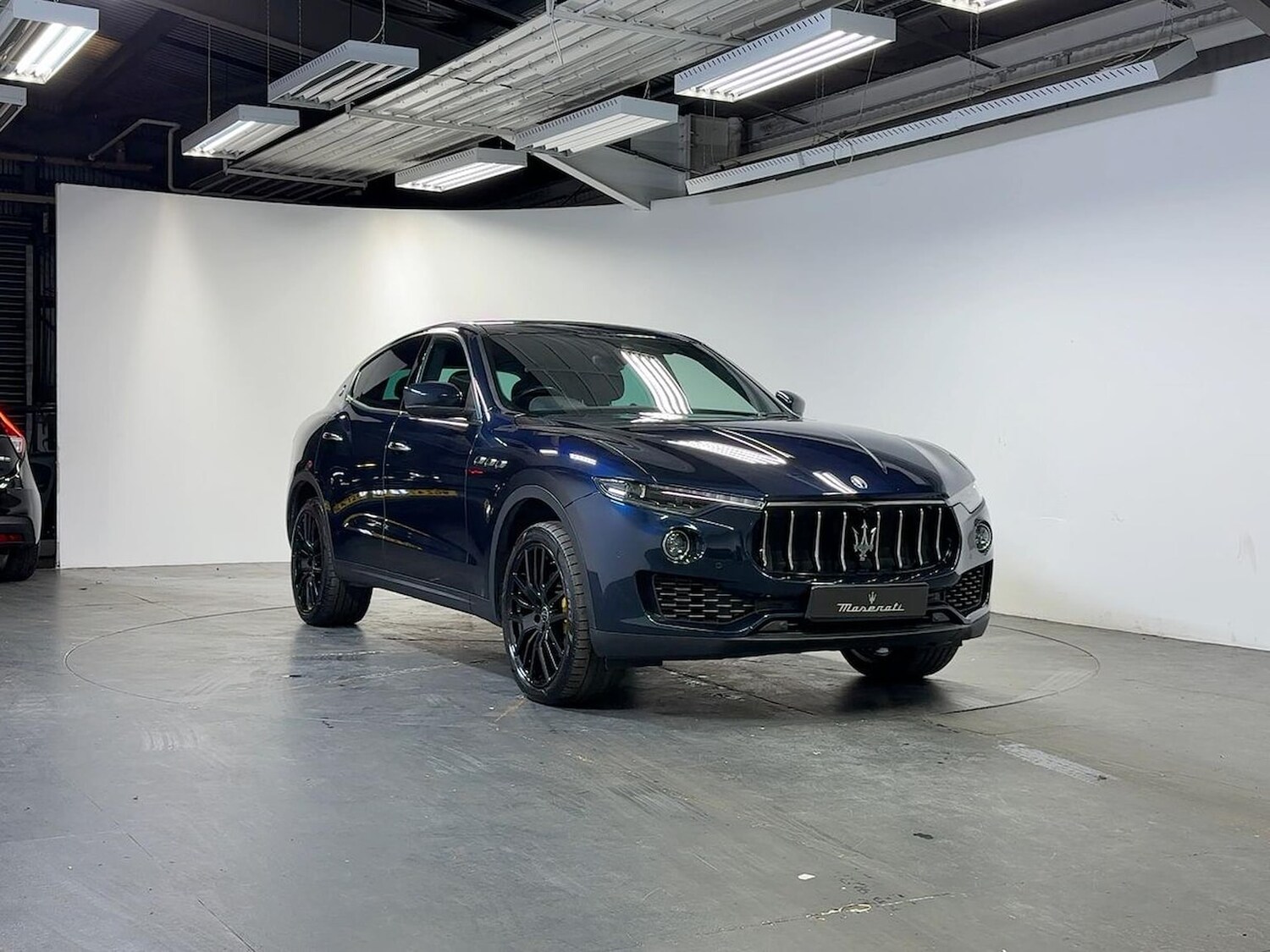 Used Maserati Levante 2021 for sale - 76340569: Photo 1