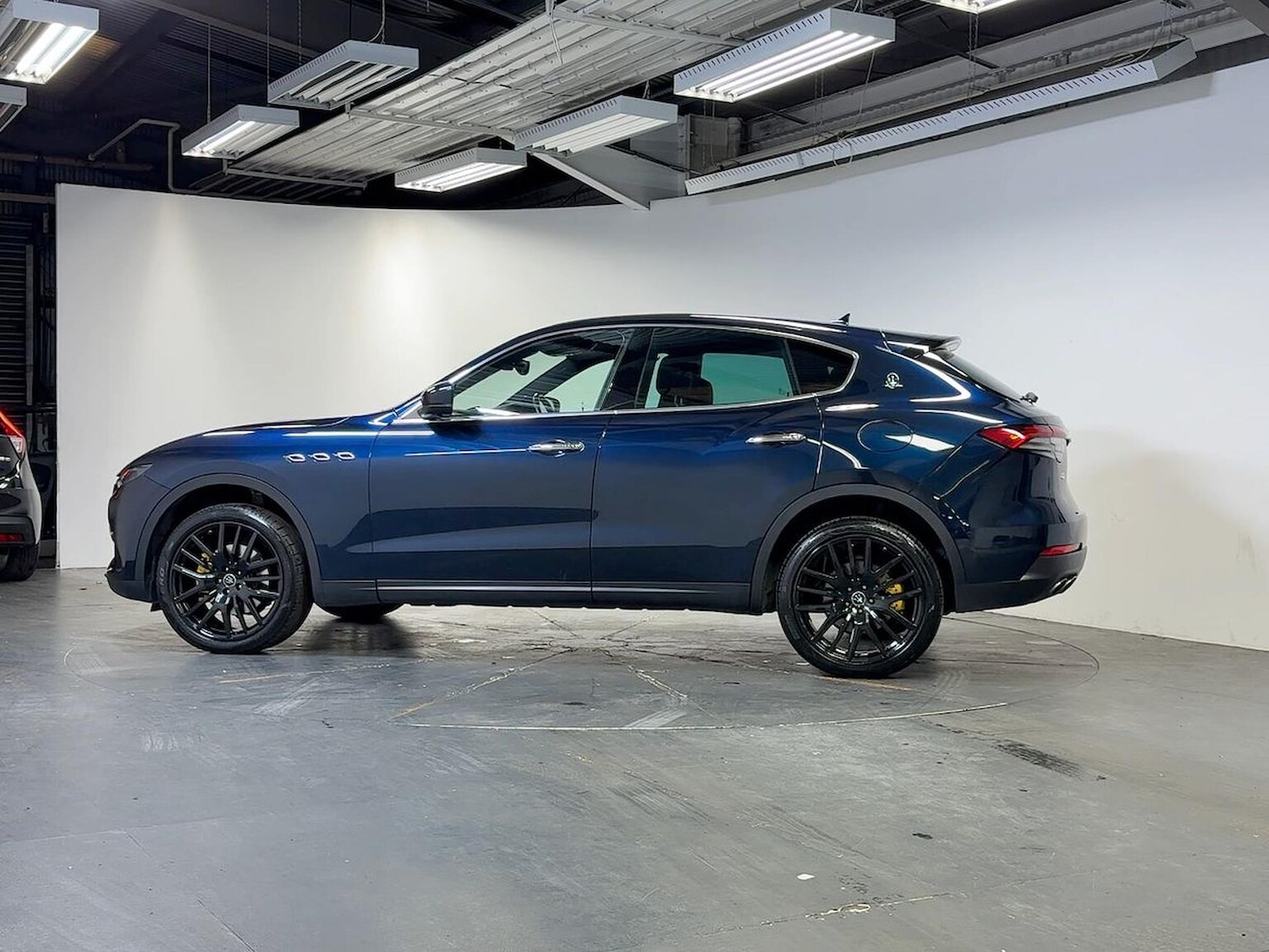 Used Maserati Levante 2021 for sale - 76340569: Photo 10