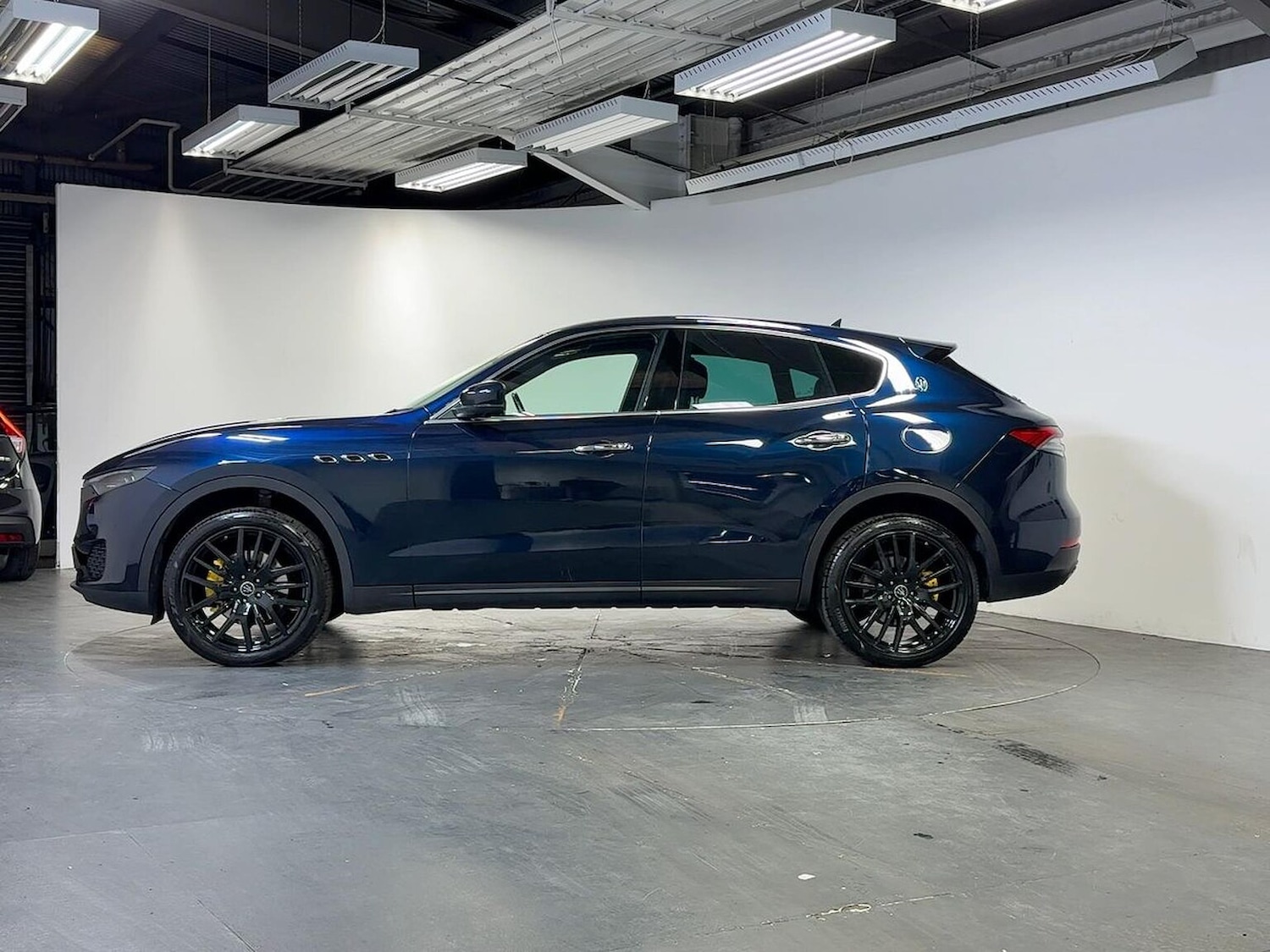 Used Maserati Levante 2021 for sale - 76340569: Photo 11