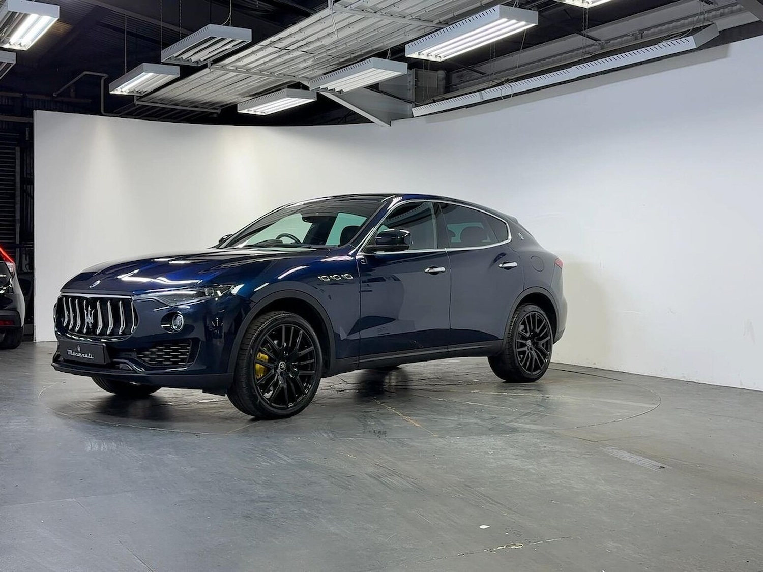 Used Maserati Levante 2021 for sale - 76340569: Photo 12