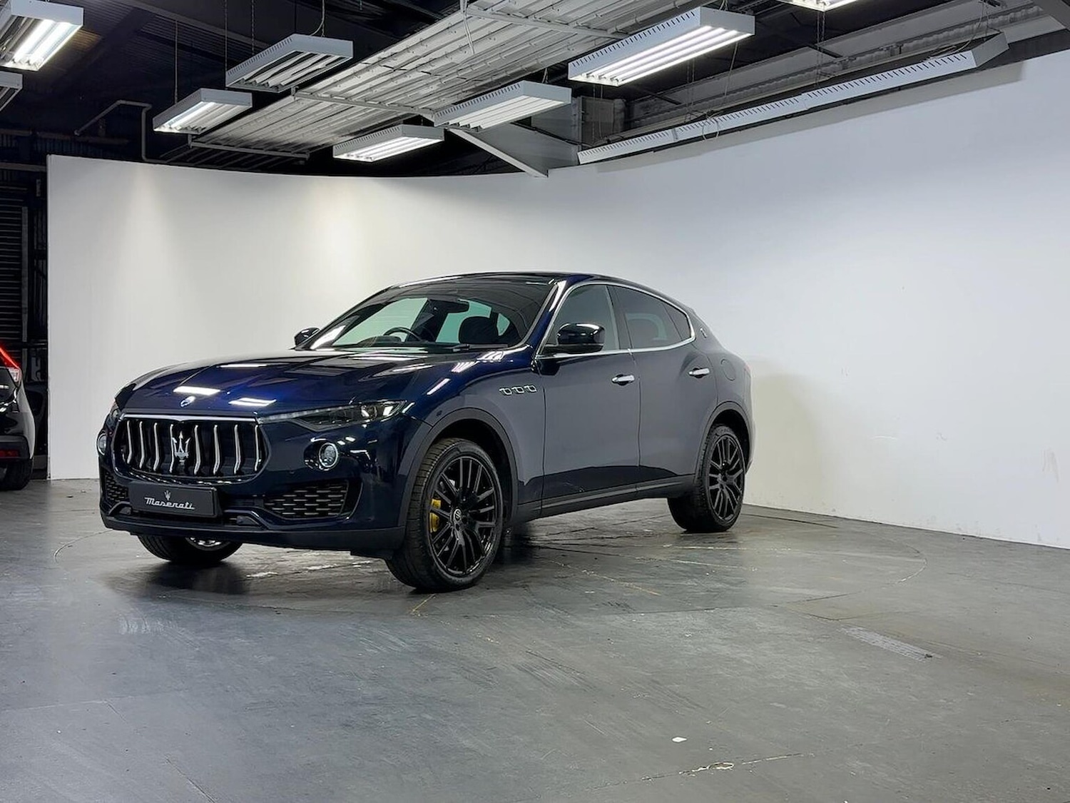 Used Maserati Levante 2021 for sale - 76340569: Photo 13