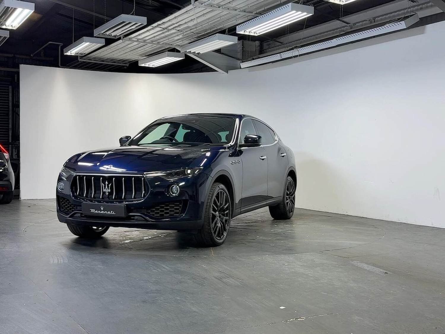 Used Maserati Levante 2021 for sale - 76340569: Photo 14