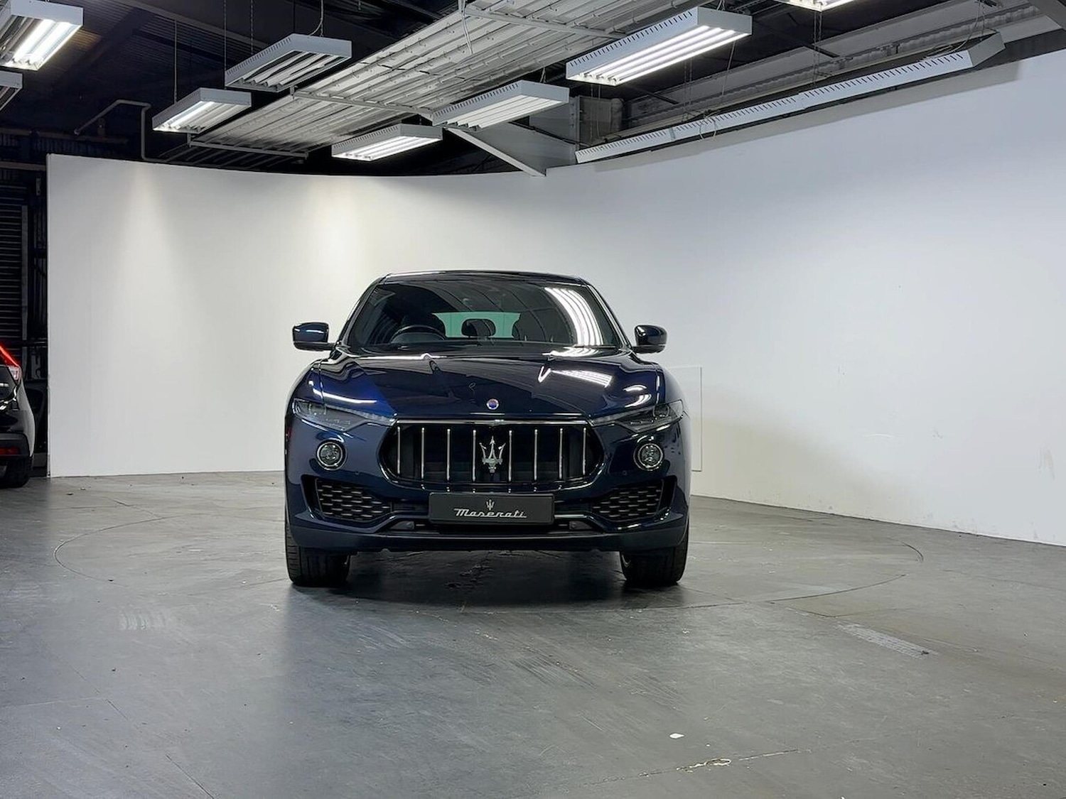 Used Maserati Levante 2021 for sale - 76340569: Photo 15